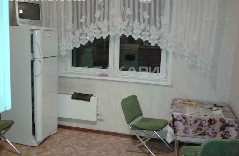 1-комнатная Абытаевская  за 15000 руб/мес фото 6