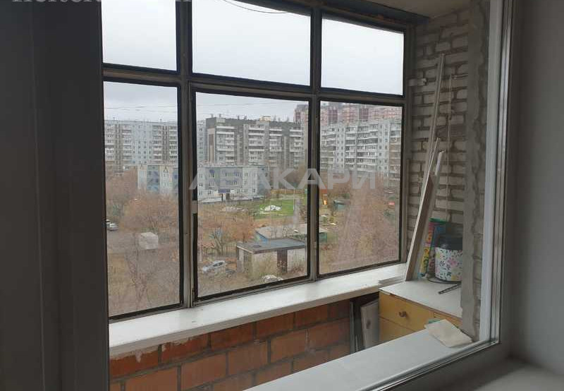 2-комнатная Новосибирская Новосибирская ул. за 16000 руб/мес фото 2
