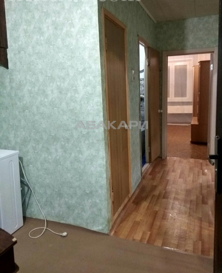 2-комнатная Комсомольский Северный мкр-н за 17000 руб/мес фото 4