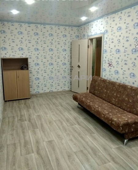 2-комнатная Комсомольский Северный мкр-н за 17000 руб/мес фото 2