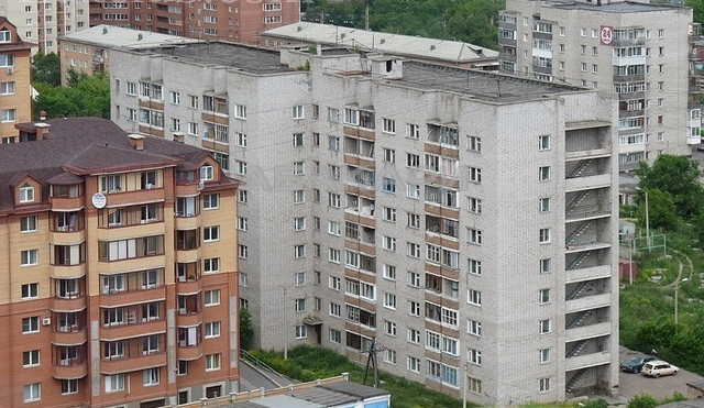 1-комнатная Белопольского Новосибирская ул. за 13000 руб/мес фото 1