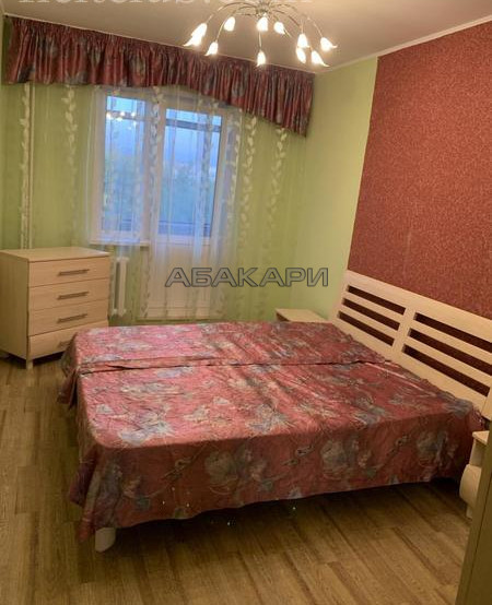 4-комнатная Краснодарская Северный мкр-н за 33000 руб/мес фото 4
