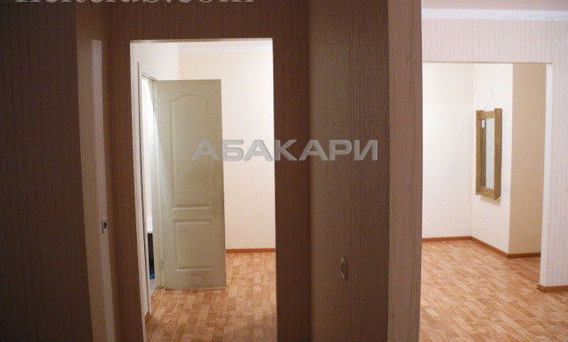 1-комнатная Новосибирская Новосибирская ул. за 13500 руб/мес фото 1