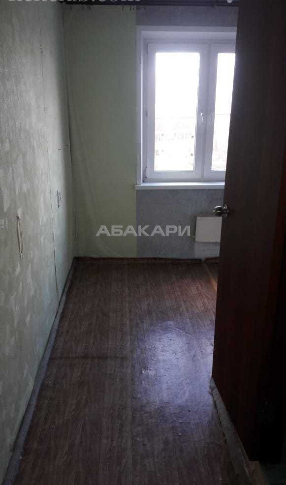 1-комнатная Комсомольский проспект Северный мкр-н за 13000 руб/мес фото 4