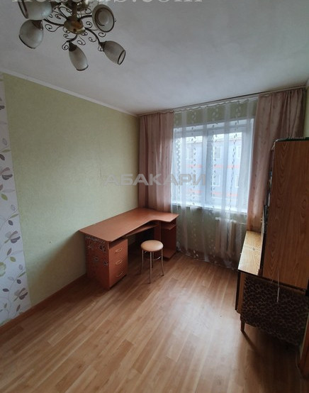2-комнатная переулок Вузовский  за 17000 руб/мес фото 3