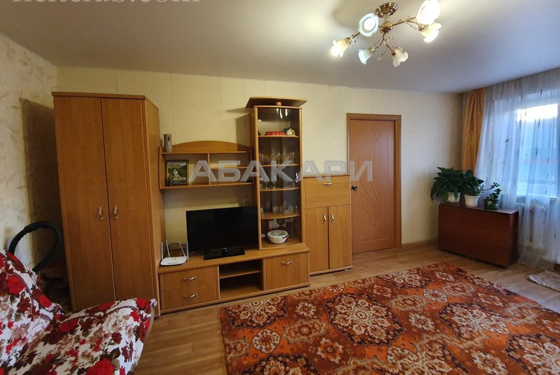 2-комнатная переулок Вузовский  за 17000 руб/мес фото 1