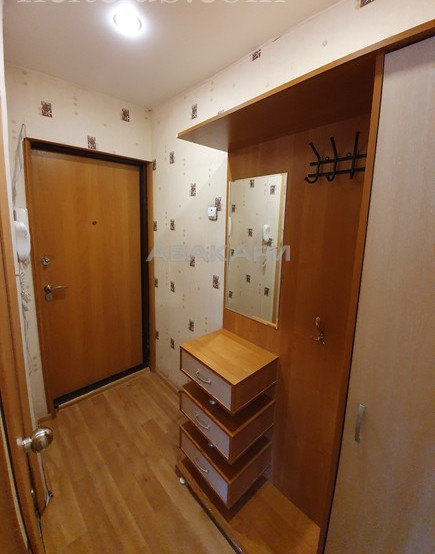 2-комнатная переулок Вузовский  за 17000 руб/мес фото 6
