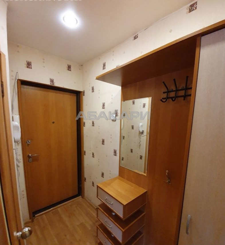 2-комнатная переулок Вузовский  за 17000 руб/мес фото 5