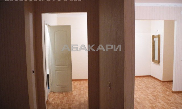 1-комнатная Новосибирская Новосибирская ул. за 13500 руб/мес фото 2