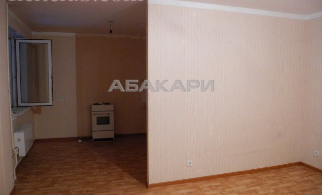 1-комнатная Новосибирская Новосибирская ул. за 13500 руб/мес фото 1