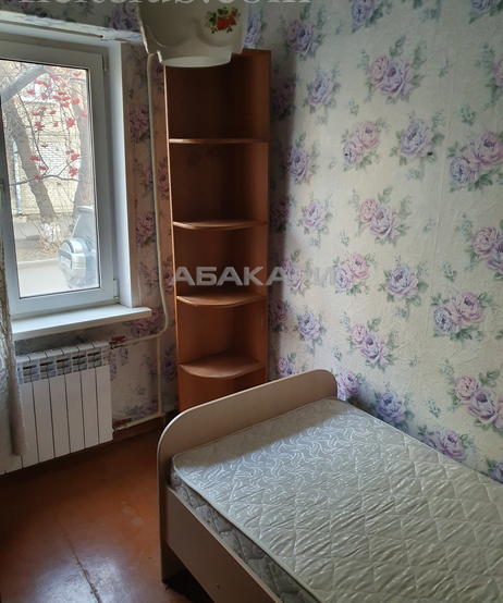 3-комнатная Чайковского ДК 1 Мая-Баджей за 10000 руб/мес фото 7