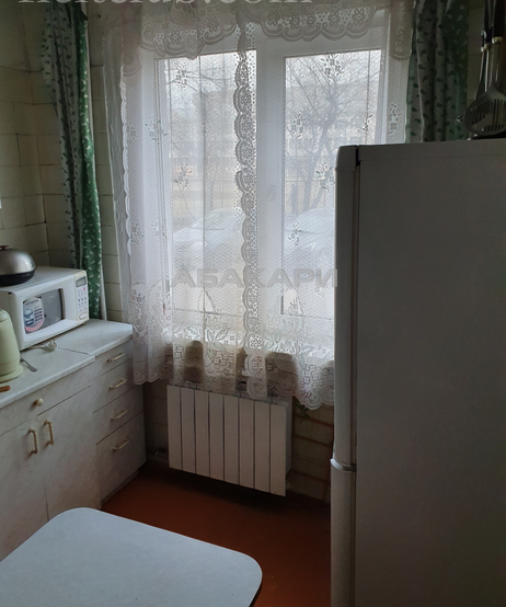 2-комнатная Чайковского ДК 1 Мая-Баджей за 10000 руб/мес фото 4