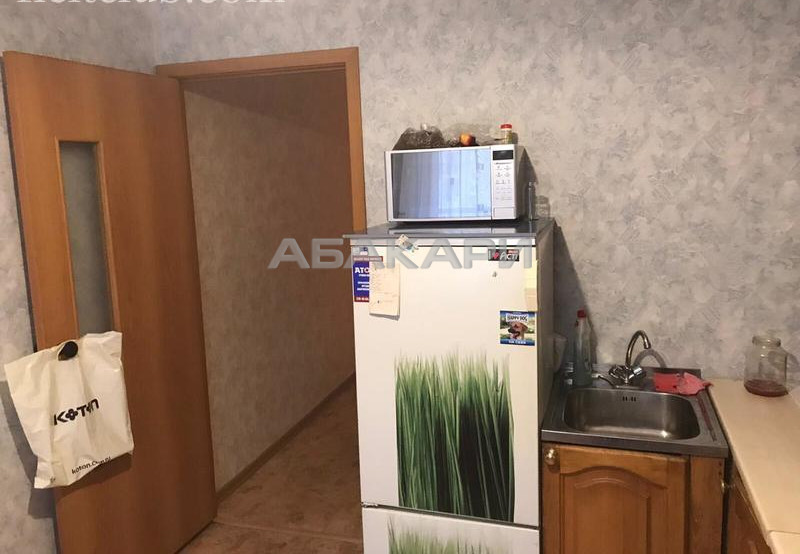 1-комнатная Абытаевская  за 13000 руб/мес фото 3