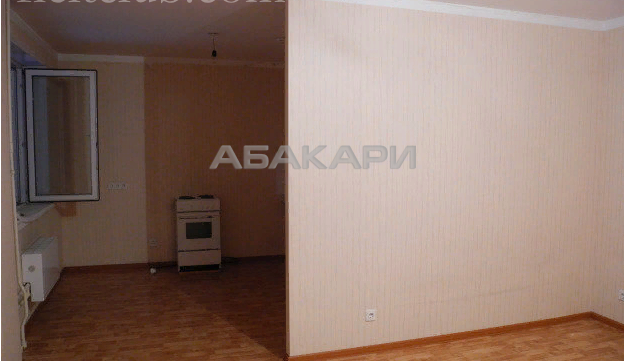 1-комнатная Новосибирская Новосибирская ул. за 12500 руб/мес фото 2
