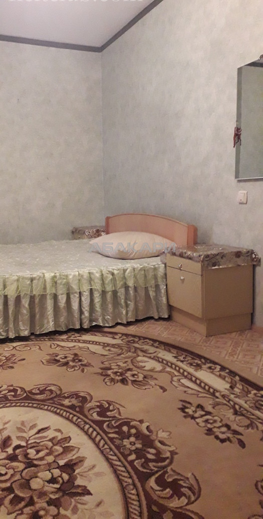 1-комнатная Судостроительная Пашенный за 13000 руб/мес фото 3
