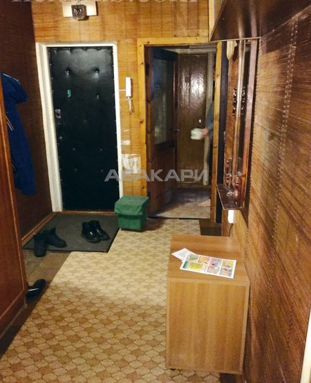 2-комнатная Софьи Коволевской  за 14000 руб/мес фото 7