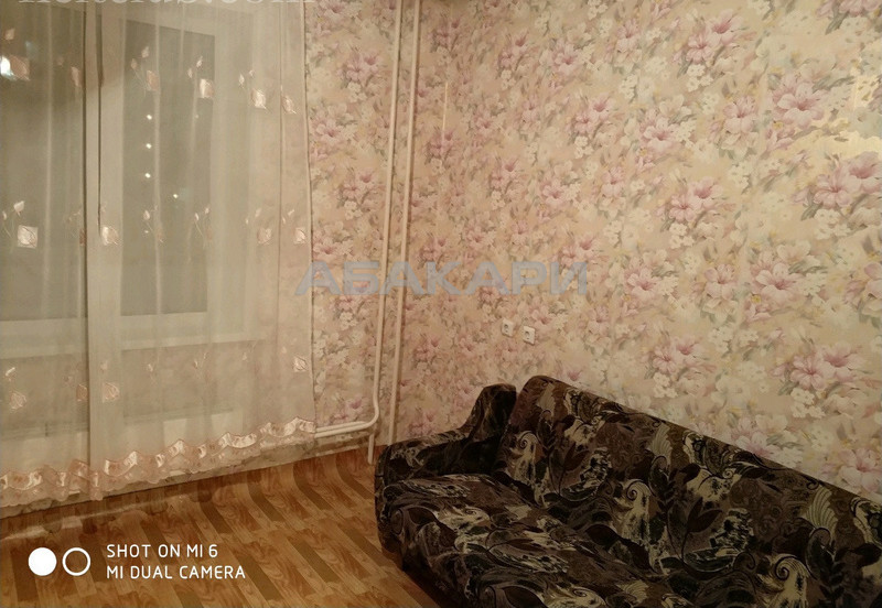 2-комнатная МАТЕ ЗАЛКИ  за 18000 руб/мес фото 10