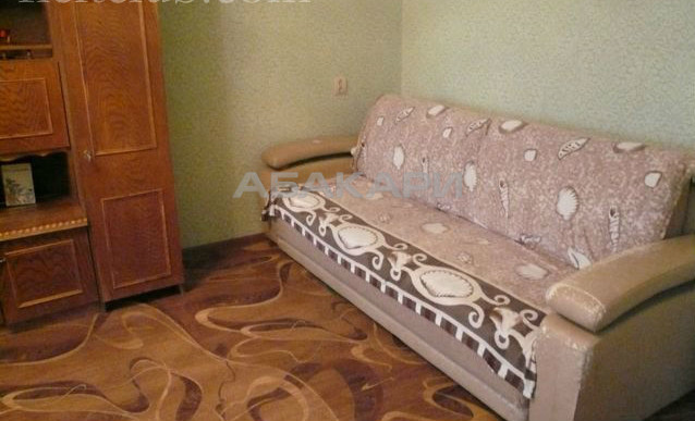 1-комнатная Николаева  за 15000 руб/мес фото 3