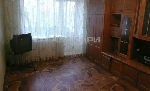 1-комнатная Николаева  за 15000 руб/мес фото 4