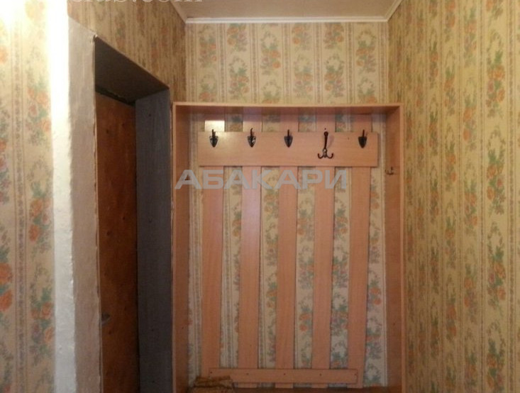 2-комнатная Крупской БСМП ост. за 15000 руб/мес фото 5