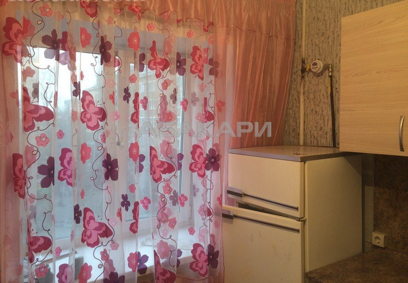 2-комнатная Казарменный переулок  за 17000 руб/мес фото 4