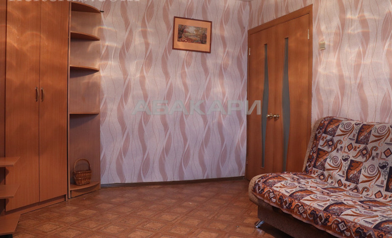 2-комнатная пр-кт Ульяновский,  за 16000 руб/мес фото 1