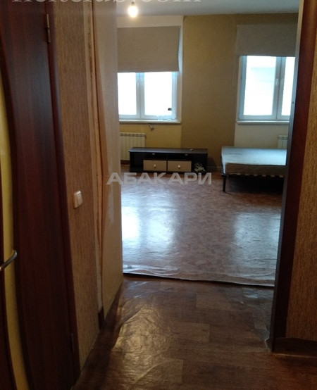 2-комнатная Крайняя ДК 1 Мая-Баджей за 17000 руб/мес фото 3