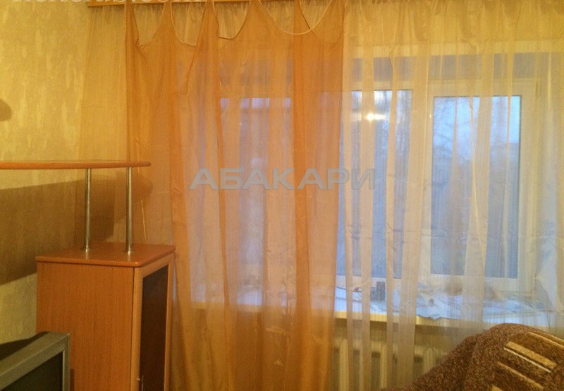 2-комнатная Казарменный  за 18000 руб/мес фото 3