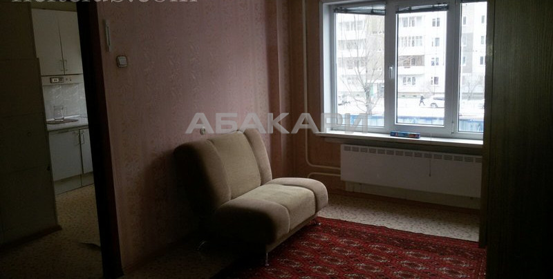 2-комнатная Ладо Кецховели Новосибирская - Ладо Кецховели за 16000 руб/мес фото 9