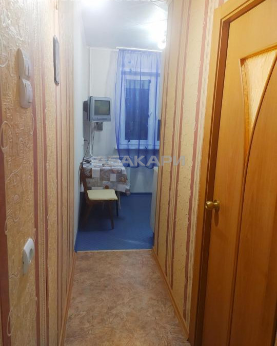 1-комнатная Карбышева  за 17000 руб/мес фото 9