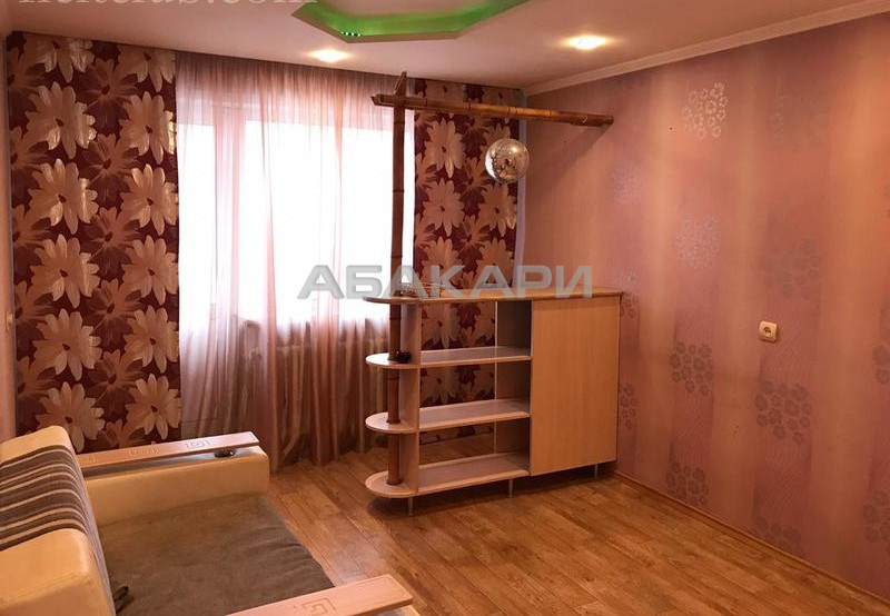 2-комнатная Карбышева  за 15000 руб/мес фото 5