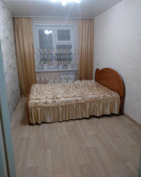 2-комнатная Калинина Калинина ул. за 15500 руб/мес фото 7