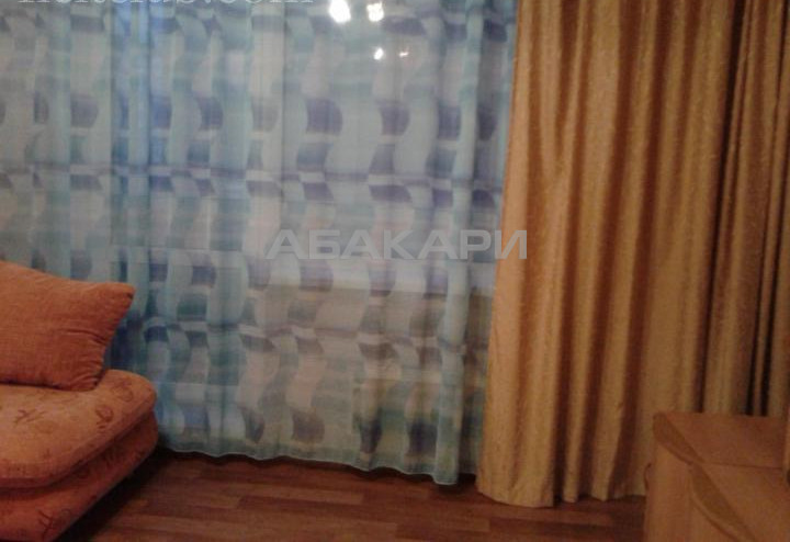 3-комнатная Алексеева Взлетка мкр-н за 23000 руб/мес фото 3