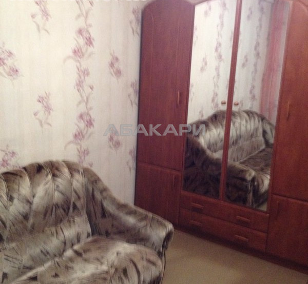 2-комнатная Менжинского Новосибирская - Ладо Кецховели за 15000 руб/мес фото 3