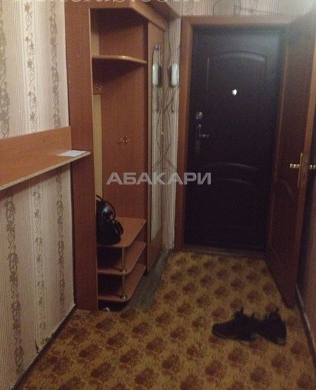 2-комнатная Менжинского Новосибирская - Ладо Кецховели за 15000 руб/мес фото 4