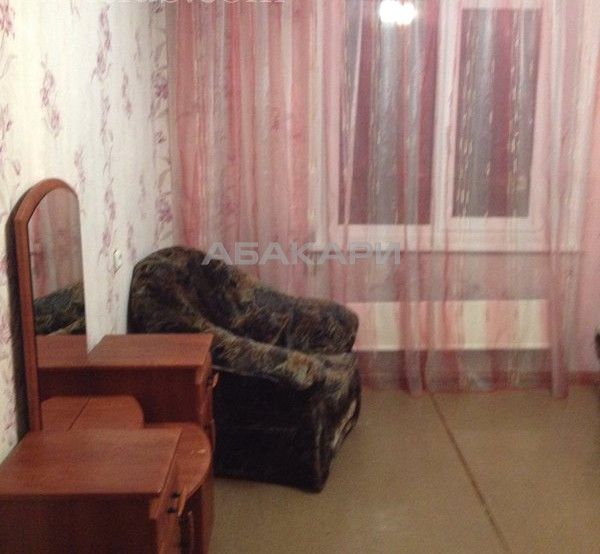 2-комнатная Менжинского Новосибирская - Ладо Кецховели за 15000 руб/мес фото 2