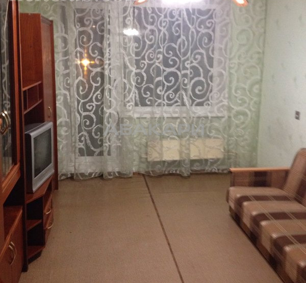 2-комнатная Менжинского Новосибирская - Ладо Кецховели за 15000 руб/мес фото 10