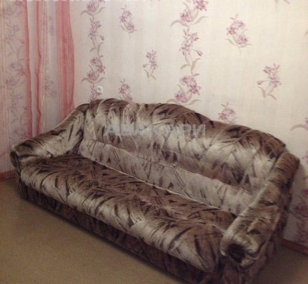 2-комнатная Менжинского Новосибирская - Ладо Кецховели за 15000 руб/мес фото 6