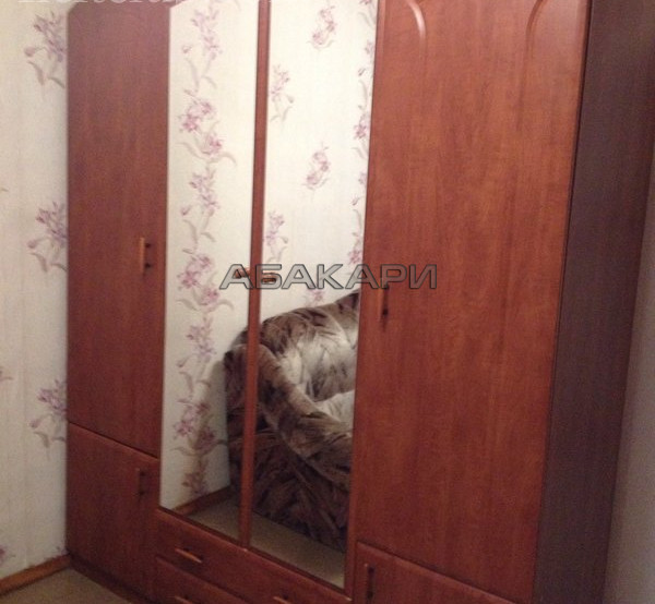 2-комнатная Менжинского Новосибирская - Ладо Кецховели за 15000 руб/мес фото 8