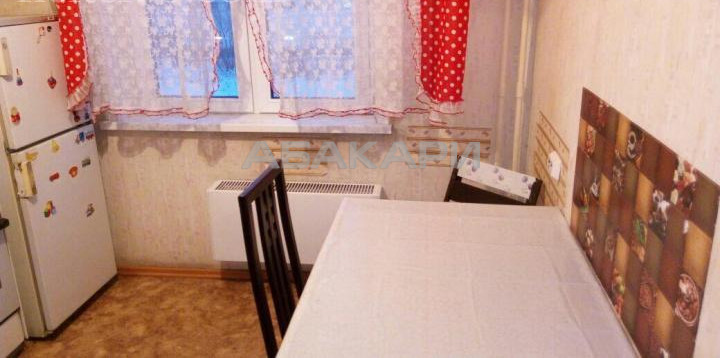 2-комнатная Абытаевская  за 19000 руб/мес фото 1