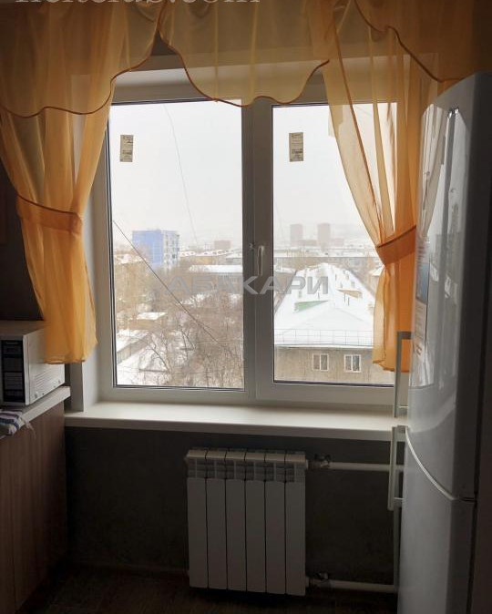 3-комнатная Ладо Кецховели Новосибирская - Ладо Кецховели за 25000 руб/мес фото 2