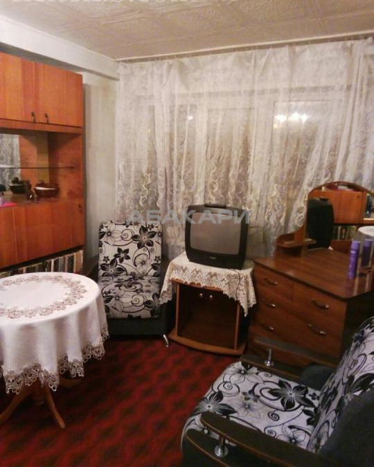 2-комнатная 2-я Краснофлотская КрасТЭЦ за 15000 руб/мес фото 4