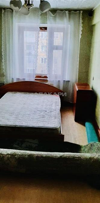 2-комнатная Московская Мичурина ул. за 15500 руб/мес фото 6