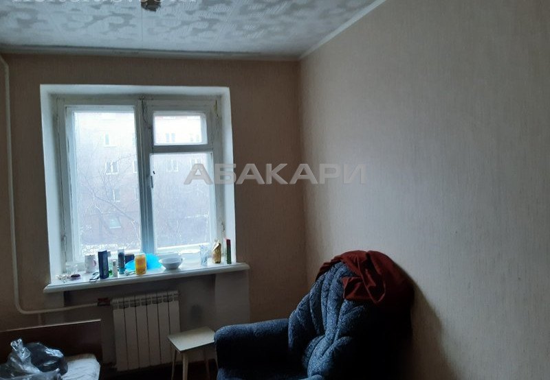 3-комнатная Свободный проспект Свободный пр. за 17000 руб/мес фото 2