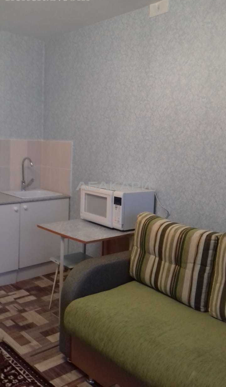 1-комнатная Судостроительная Пашенный за 12500 руб/мес фото 8