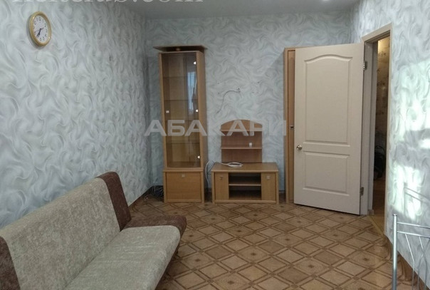 2-комнатная Комсомольский проспект Северный мкр-н за 17000 руб/мес фото 1