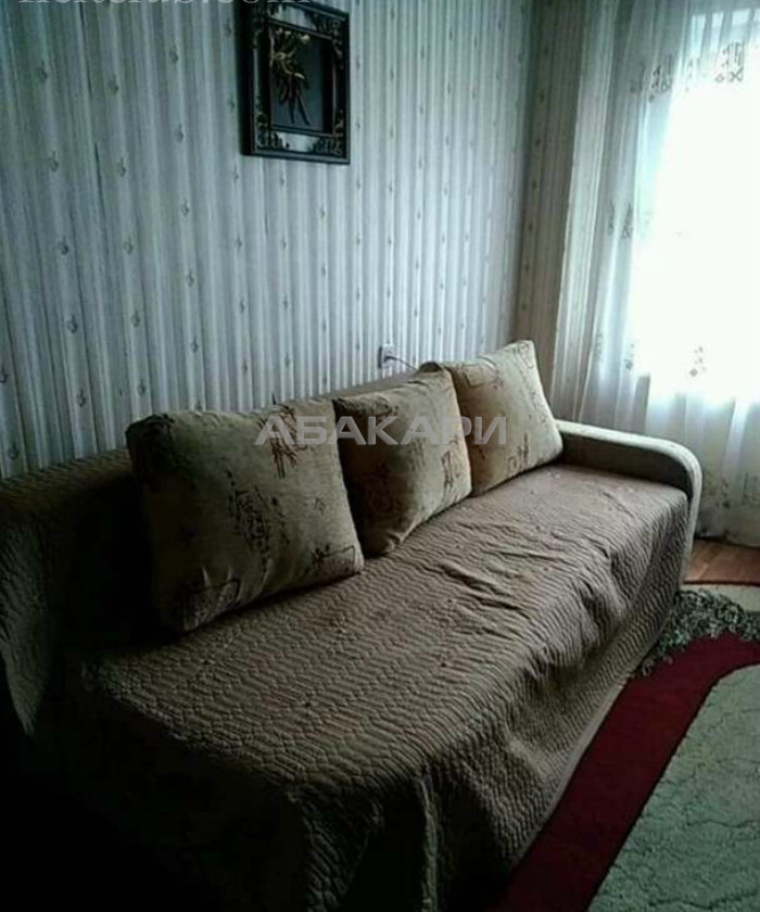 3-комнатная Ладо Кецховели Новосибирская - Ладо Кецховели за 26000 руб/мес фото 5