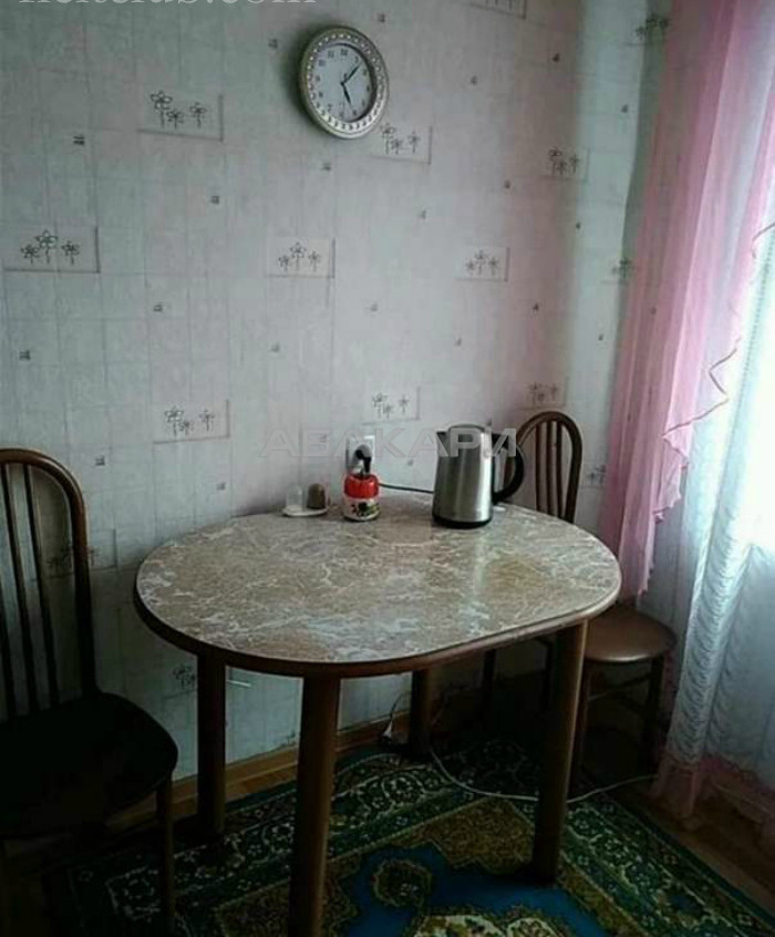 3-комнатная Ладо Кецховели Новосибирская - Ладо Кецховели за 26000 руб/мес фото 15