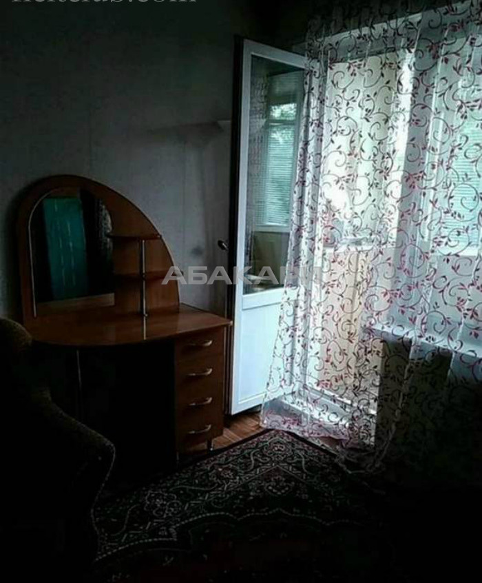 3-комнатная Ладо Кецховели Новосибирская - Ладо Кецховели за 26000 руб/мес фото 7