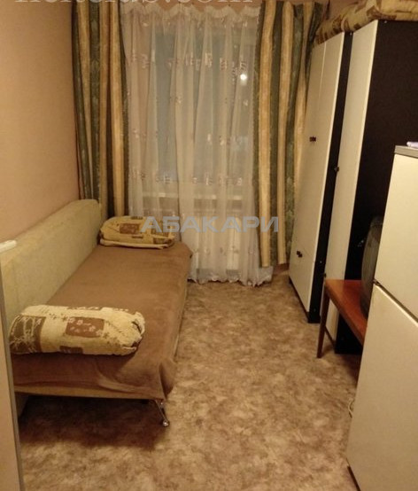 1-комнатная Толстого Свободный пр. за 10000 руб/мес фото 2